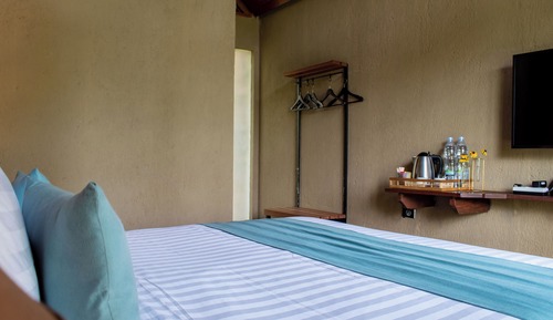 Villa, 1 Bedroom, Resort View