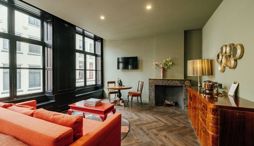 Classy Plus Room