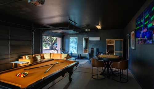 House, Accessible