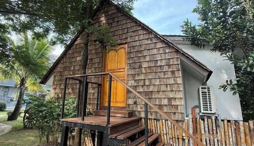 Standard Bungalow
