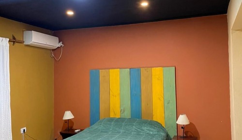 Basic Apartment, 1 Bedroom, Pool View