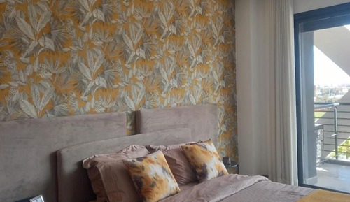 Royal Apartment, 3 Bedrooms