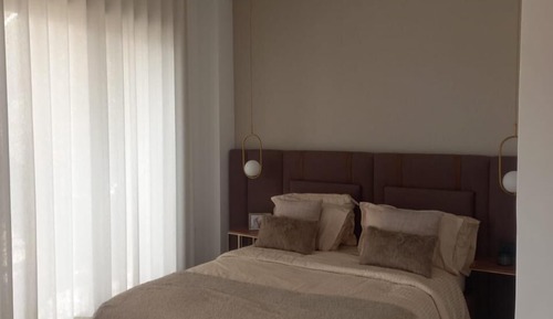 Premium Apartment, 2 Bedrooms