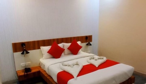Basic Room