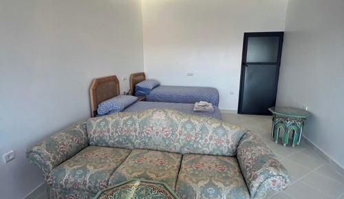 Standard Suite