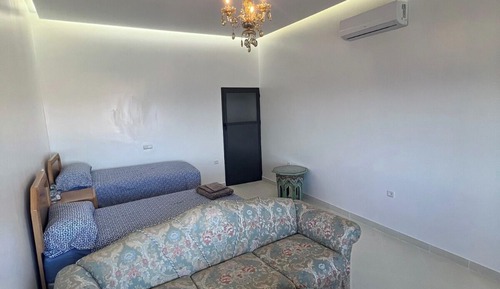 Standard Suite