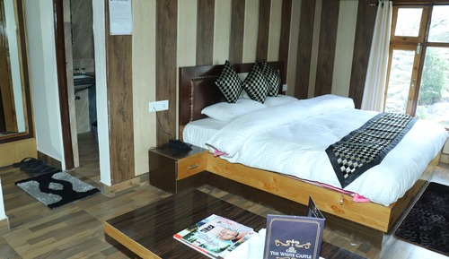Family Quadruple Room