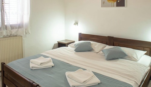 Habitación individual