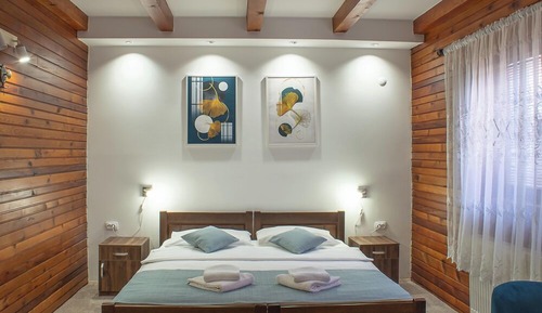 Habitación familiar