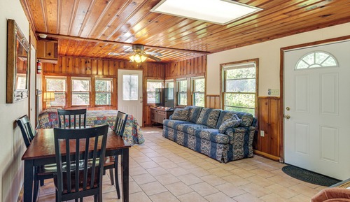 Cottage (1 Bedroom)