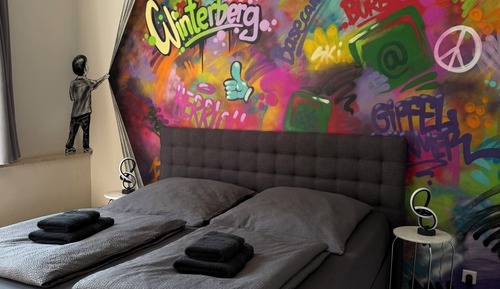 Apartamento clásico