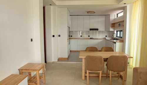 City Apartment