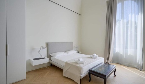 Luxury Triple Room, Non Smoking, Balcony