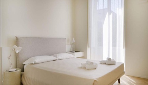 Luxury Quadruple Room, Non Smoking, Terrace