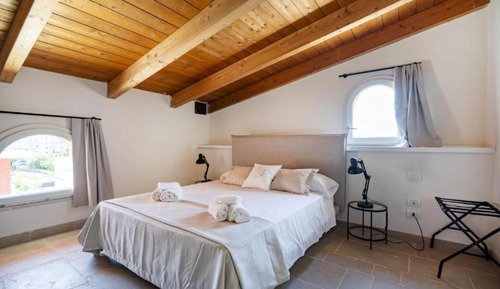 Classic Quadruple Room, Non Smoking, Air conditioning