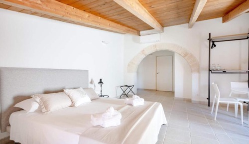 Classic Quadruple Room, Non Smoking, Air conditioning