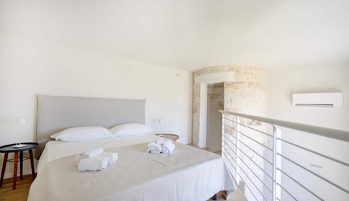 Luxury Quadruple Room, Non Smoking, Terrace