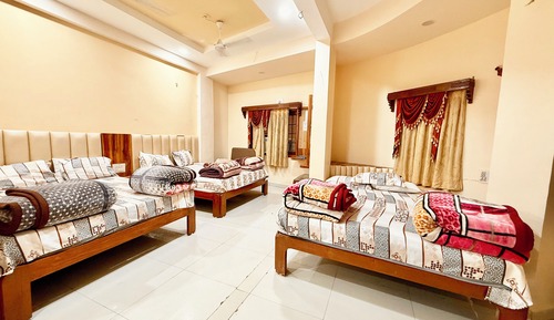 Habitación familiar