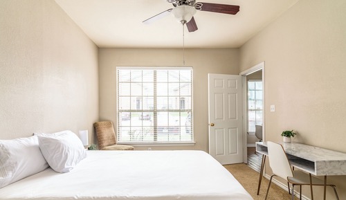 Elite Apartment
