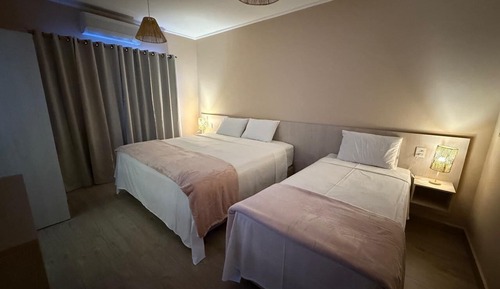 Deluxe Room, Garden View