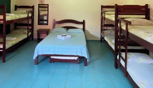 Comfort Room