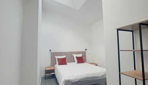 Comfort Room