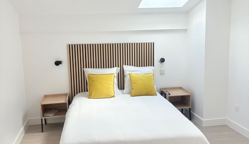 Comfort Room