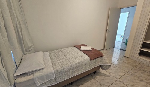 Economy Single Room