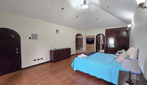 Comfort Double Room, City View