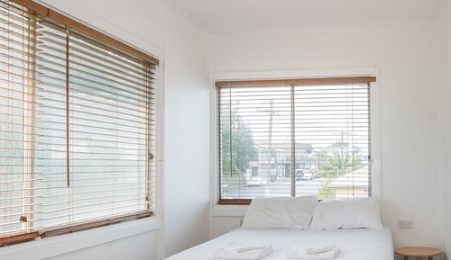 Family Apartment