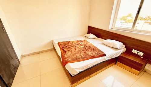 Habitación triple superior