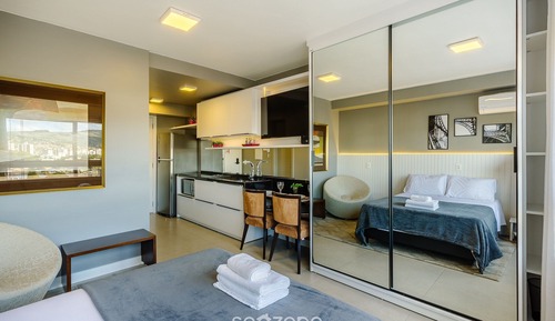 Basic Apartment