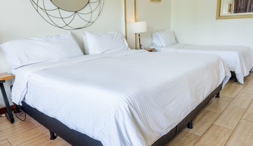 Superior Quadruple Room