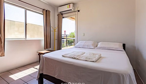 Basic Apartment