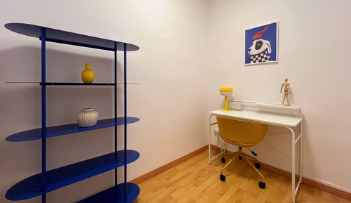 Apartment (2 Bedrooms)