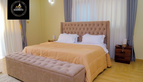 Superior Double Room, Balcony, Lake View