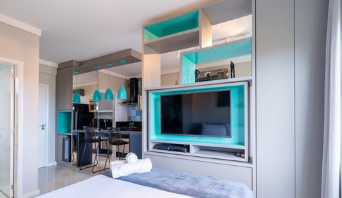 Basic Apartment