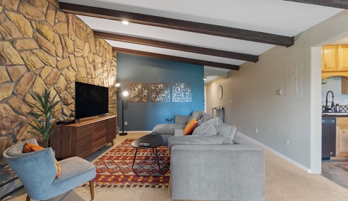 Apartment (1 Bedroom)