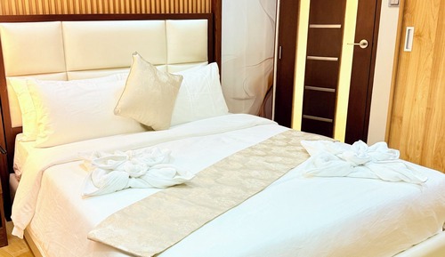 Premier Suite