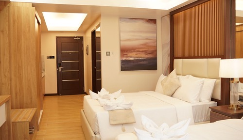 Premium Double Room