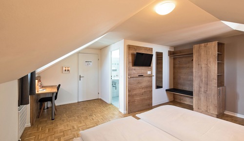 Double or Twin Room