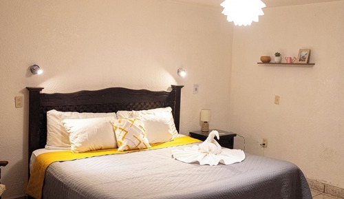 Comfort Room
