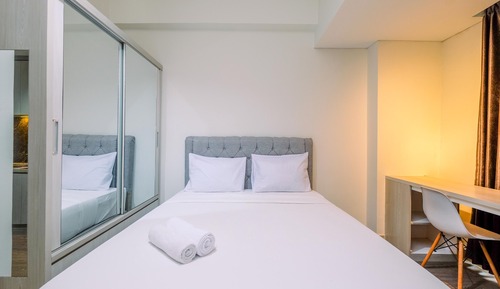 Apartamento estándar