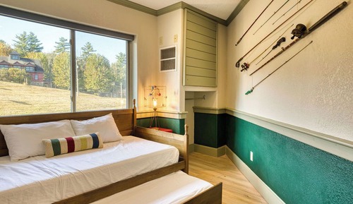 Suite, 2 Bedrooms