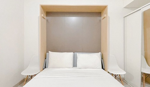 Apartamento estándar
