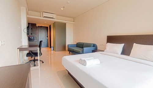 Apartamento Deluxe