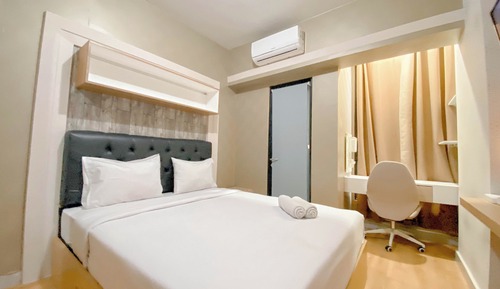 Apartamento Deluxe