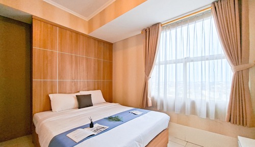 Apartamento estándar