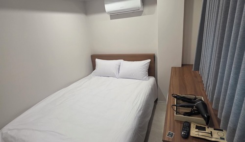 Habitación Business