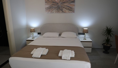 Classic Double Room